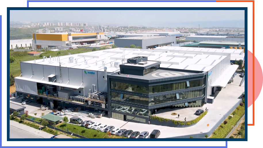 Çayyolu Fabrika Taşımacılığı