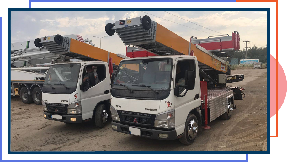 Çayyolu Asansörlü Nakliyat