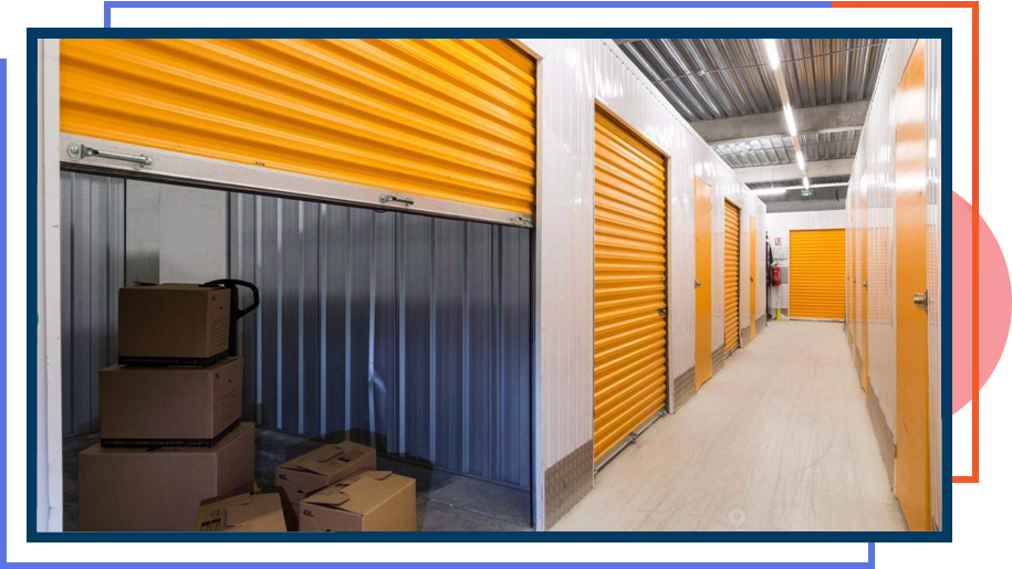 Çayyolu Eşya Depolama