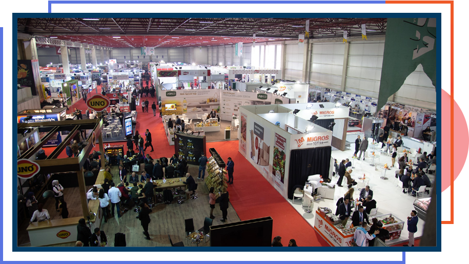 Çayyolu Fuar Taşımacılığı